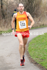 Senior men and veteran men over-40s NECAA Road Relay Champs., Hetton Lyons Park, Hetton le Hole, County Durham. Photo: David T. Hewitson/Sports for All Pics